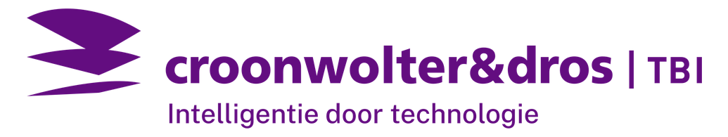 Croonwolter&dros